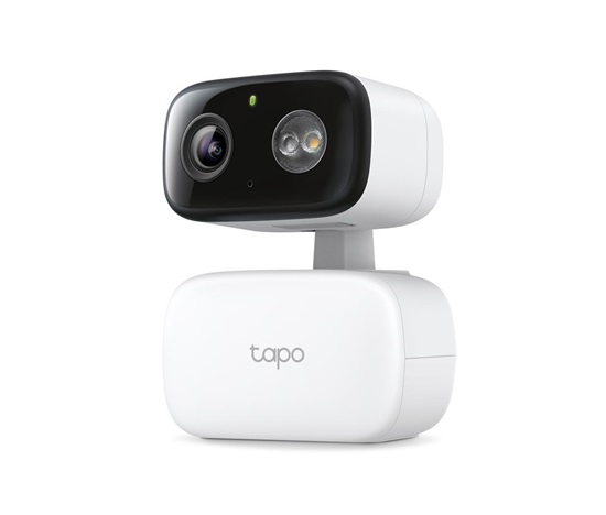 TP-Link Tapo C206