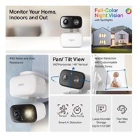 TP-Link Tapo C206