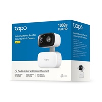 TP-Link Tapo C206