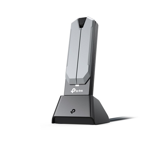 TP-Link Archer TBE400UH USB WiFi 7 adaptér