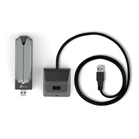 TP-Link Archer TBE400UH USB WiFi 7 adaptér