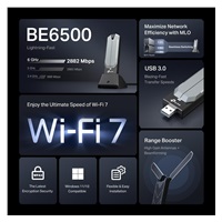 TP-Link Archer TBE400UH USB WiFi 7 adaptér