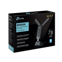 TP-Link Archer TBE400UH USB WiFi 7 adaptér