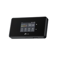 TP-Link M8550 přenosný WiFi 6E router 5G/4G LTE