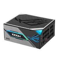 ASUS zdroj ROG Thor 1000W Platinum III, 135mm, 80Plus Platinum, ATX 3.1