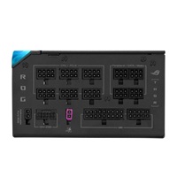 ASUS zdroj ROG Thor 1000W Platinum III, 135mm, 80Plus Platinum, ATX 3.1