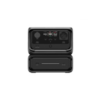 EcoFlow RIVER 3 Max bateriové stanice