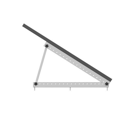 EcoFlow nastavitelný držák solárního panelu - 100W