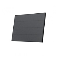 EcoFlow solární panel 175W rigidní