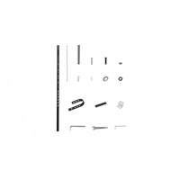 EcoFlow závěsný balkonový systém pro FV panely