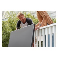 EcoFlow závěsný balkonový systém pro FV panely