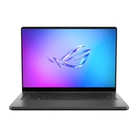 ASUS NTB ROG Zephyrus G14 (GA403WM-NEBULA010X), AI9-HX370, 14" 2880 x 1800, 32GB, 1TB SSD, RTX 5060, W11 Pro, Gray