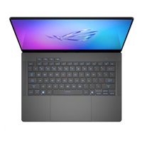 ASUS NTB ROG Zephyrus G14 (GA403WM-NEBULA010X), AI9-HX370, 14" 2880 x 1800, 32GB, 1TB SSD, RTX 5060, W11 Pro, Gray