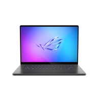 ASUS NTB ROG Zephyrus G16 (GU605CM-NEBULA012X), Ultra 9-285H, 16" 2560 x 1600, 32GB, 1TB SSD, RTX 5060, W11 Pro, Gray