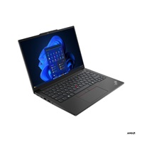 BAZAR - LENOVO NTB ThinkPad E14 AMD G6 - Ryzen7 7735HS,14" WUXGA,32GB,1TBSSD,IRcam,W11P - Poškozený obal