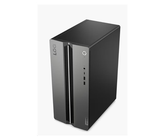 LENOVO PC LOQ Tower 17IRR9 - i5-14400F,16GB,1TSSD,HDMI,VGA,RTX™ 3050 6GB,W11H,2Y CC