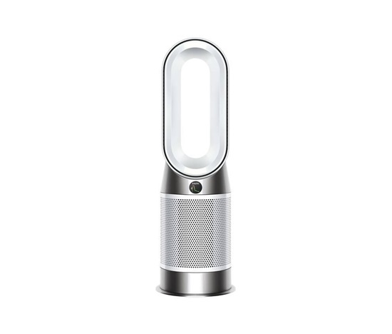 BAZAR - Dyson Purifier Hot+Cool Gen1 HP10 čistička vzduchu, čistí, ohřívá a ochlazuje, LCD displej - Poškozený obal