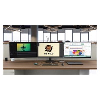 i-tec Thunderbolt4 3x Display Docking Station, Power Delivery 96W