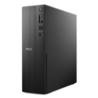 DELL PC Slim ECS1250/180W/U7-265/16GB/1TB SSD/Intel UHD/WLAN/Kb/Mouse/W11 Pro/3Y PS NBD