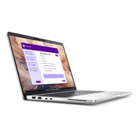 DELL NTB Pro 14 Plus PB14250/5-120U/16GB/512GB SSD/14" FHD+/IR Cam & Mic/65W/WLAN/vPro/Backlit Kb/W11 Pro/3Y PS NBD
