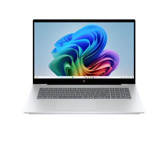 NTB HP OmniBook 7 NG AI PC 17-dc0001nc, Ultra 7-258V,Touch/17.3 FHD, 32GB LPDDR5X 8533, SSD 1TB, Win11 Pro,2Y On-Site