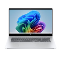 NTB HP OmniBook 7 NG AI PC 17-dc0002nc, Ultra 7-258V, Touch/17.3 FHD, 32GB LPDDR5X,2TB SSD,RTX 4050,Win11 Pro,2Y On-Site