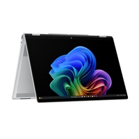 NTB HP OmniBook X Flip NG AI PC 16-as0001nc, Ultra 7-258V, Touch/16.0 1920x1200,32GB LPDDR5X,1TB SSD,Win 11Home,2YOnSite