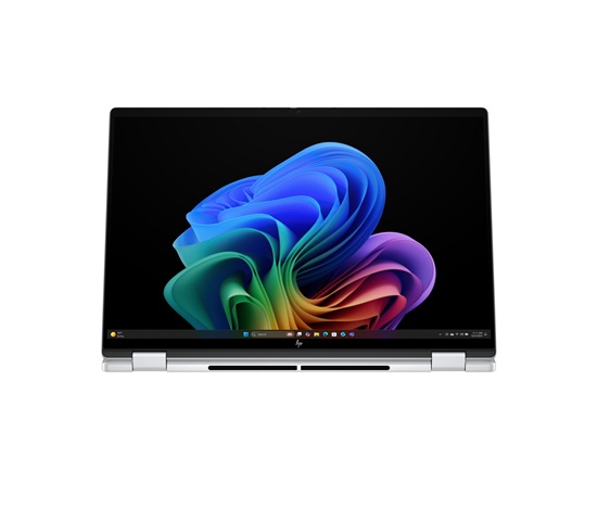 NTB HP OmniBook X Flip NG AI PC 16-as0003nc, Ultra 7-258V, 16" 3K 2880x1800 OLED, 32GB DDR5, 1TB SSD, Win 11,2Y On-Site