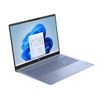 NTB HP OmniBook 5 AI PC 16-af1003nc, Ultra 5-225U, 16" 2K 1920x1200 OLED, 16GB LPDDR5X, SSD 512GB SSD, Win11,3M GamePass