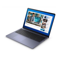 DELL NTB 16 DC16251/C7-150U/16GB/512GB SSD/16" FHD+ /Integrated/FgrPr/3 Cell/65W/WLAN/Backlit Kb/W11 Pro/3Y PS NBD