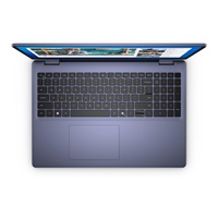 DELL NTB 16 DC16251/C7-150U/16GB/512GB SSD/16" FHD+ /Integrated/FgrPr/3 Cell/65W/WLAN/Backlit Kb/W11 Pro/3Y PS NBD