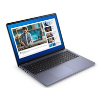 DELL NTB 16 DC16251/C7-150U/32GB/1TSSD/16" FHD+ /Integrated/FgrPr/3 Cell/65W/WLAN/Backlit Kb/W11 Pro/3Y PS NBD