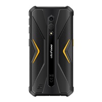Smartphone Ulefone Armor X12 4G Helio A22 3GB 32GB, Some Orange [No Charger]