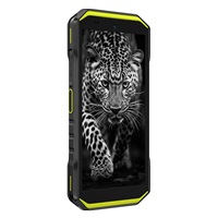 Smartphone Ulefone Armor X32 6GB/128GB (Vivid Green)