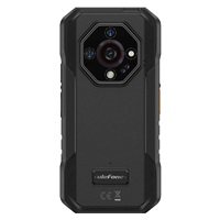 Smartphone Ulefone Armor X32 6GB/128GB (Vibrant Orange)