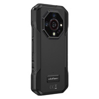 Smartphone Ulefone Armor X32 Pro 5G 8GB/256GB (Future Black), EU