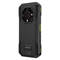 Smartphone Ulefone Armor X32 Pro 5G 8GB/256GB (Vivid Green), EU