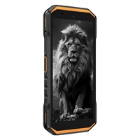 Smartphone Ulefone Armor X32 Pro 5G 8GB/256GB (Vibrant Orange), EU