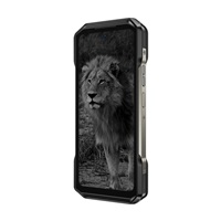 Smartphone Ulefone Armor 27 Pro 5G 12GB 256GB A14, Night, Black [No Charger], EU