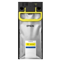 EPSON WorkForce Pro EM-C8101R Yellow XXL Ink (50.000 str.)