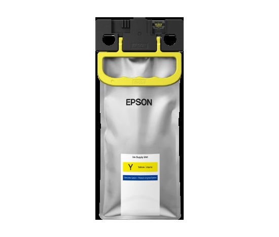 EPSON WorkForce Pro EM-C8101R Yellow XXL Ink