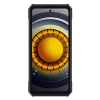 Smartphone Ulefone Armor 30 Pro 5G 16GB/512GB (Black), EU