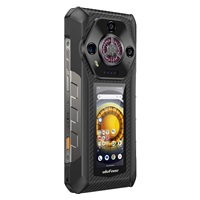 Smartphone Ulefone Armor 30 Pro 5G 16GB/512GB (Black), EU