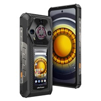 Smartphone Ulefone Armor 30 Pro 5G 16GB/512GB (Black), EU