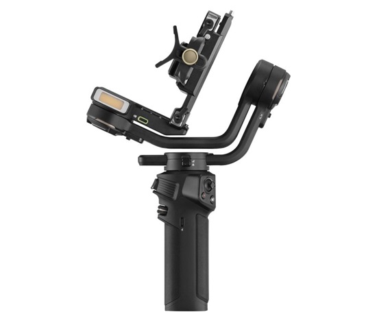 BAZAR - Zhiyun Weebill 3S Combo stabilizátor - Poškozený obal (Komplet)