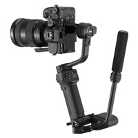 BAZAR - Zhiyun Weebill 3S Combo stabilizátor - Poškozený obal (Komplet)