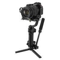 BAZAR - Zhiyun Weebill 3S Combo stabilizátor - Poškozený obal (Komplet)