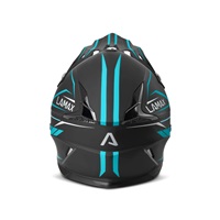 LAMAX CROSS HELMET S