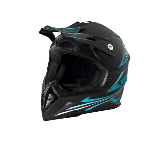 LAMAX CROSS HELMET L