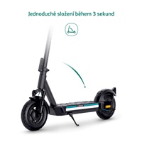 LAMAX eGlider SC40 - koloběžka